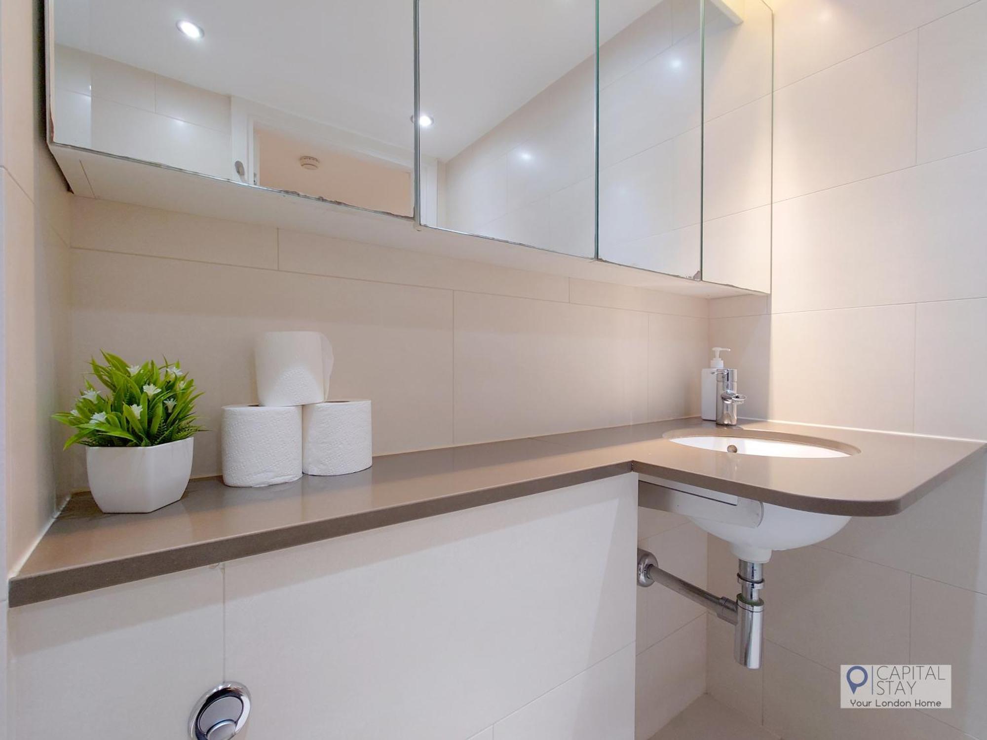 Deluxe Two Bed Apartment By London Excel & O2 Exterior foto