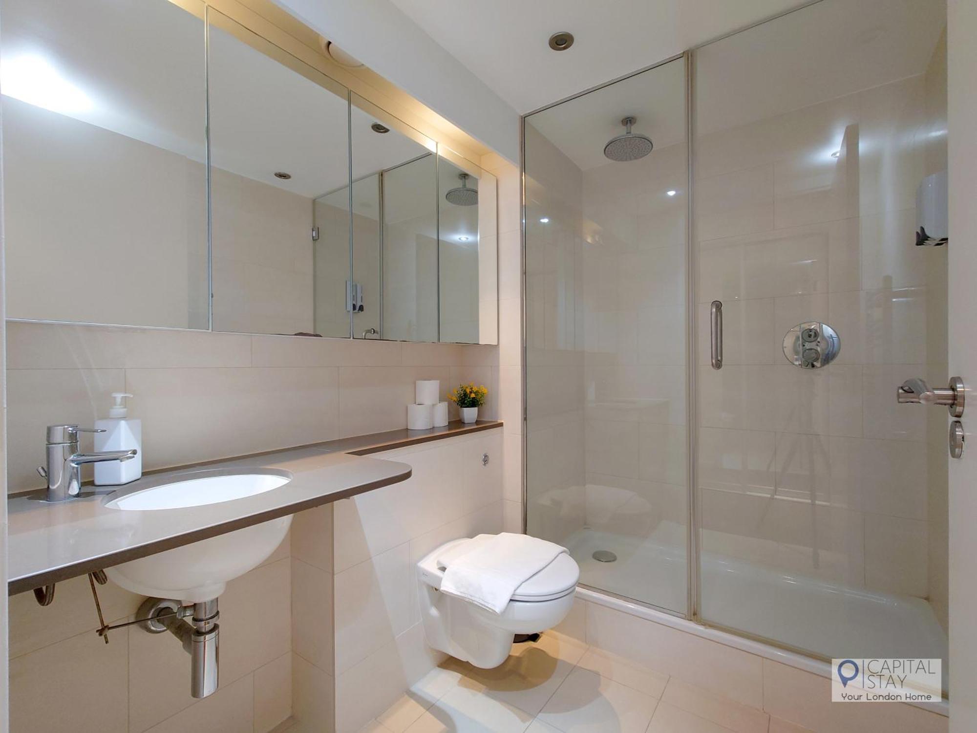 Deluxe Two Bed Apartment By London Excel & O2 Exterior foto